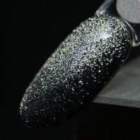 GP.1013.08g Gel Polish POKER Collection Cat Lady Arms