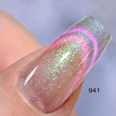 GP.0941.08g Gel Polish DOUBLE Cat Collection Lady Arms