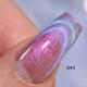 GP.0943.08g Gel Polish DOUBLE Cat Collection Lady Arms