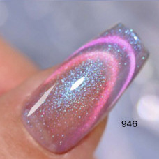 GP.0946.08g Gel Polish DOUBLE Cat Collection Lady Arms