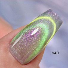 GP.0940.08g Gel Polish DOUBLE Cat Collection Lady Arms