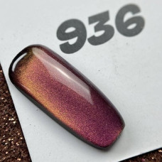 GP.0936.08g Gel Polish DOUBLE Cat Collection Lady Arms