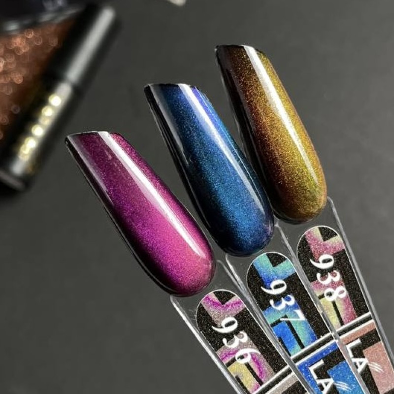 GP.0936.08g Gel Polish DOUBLE Cat Collection Lady Arms