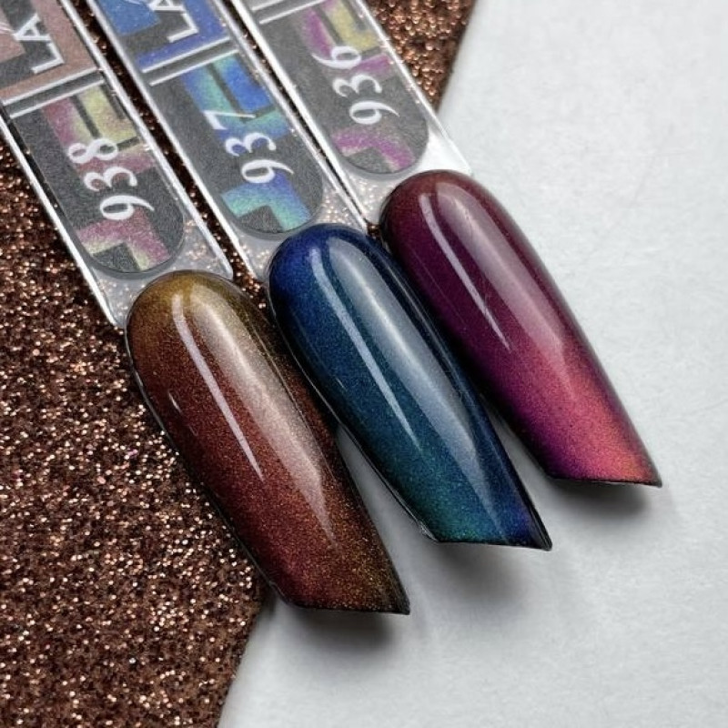 GP.0936.08g Gel Polish DOUBLE Cat Collection Lady Arms
