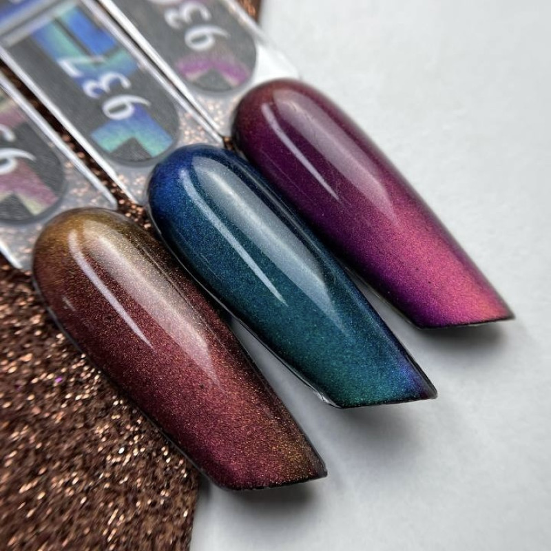 GP.0937.08g Gel Polish DOUBLE Cat Collection Lady Arms