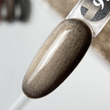 GP.0952.08g Gel Polish GLASS Collection Cat Lady Arms