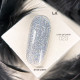 SL023 Гель-лак Starlight 8 гр. світловідбивний gel-polish Lady Arms