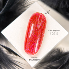 SL044 Гель-лак Starlight 8 гр. світловідбивний gel-polish Lady Arms