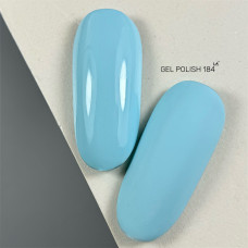 GP.0184.07g Gel Polish Lady Arms