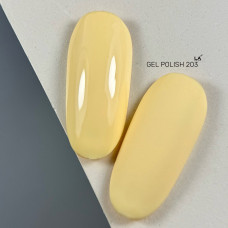 GP.0203.07g Gel Polish Lady Arms