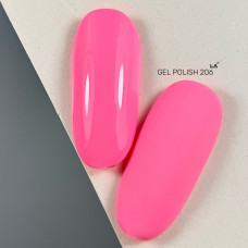 GP.0206.07g Gel Polish Lady Arms