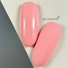 GP.0207.07g Gel Polish Lady Arms