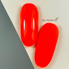 GP.0210.07g Gel Polish Lady Arms