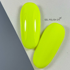 GP.0211.07g Gel Polish Lady Arms