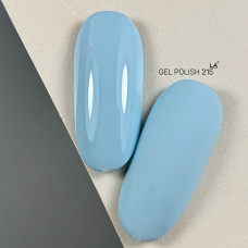 GP.0215.07g Gel Polish Lady Arms