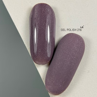 GP.0216.07g Gel Polish Lady Arms