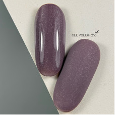 GP.0216.07g Gel Polish Lady Arms