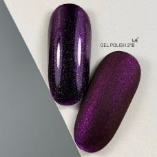 GP.0218.07g Gel Polish Lady Arms