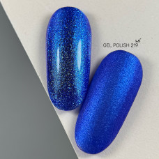 GP.0219.07g Gel Polish Lady Arms