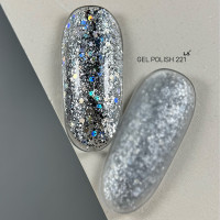 GP.0221.07g Gel Polish Lady Arms