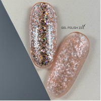 GP.0223.07g Gel Polish Lady Arms