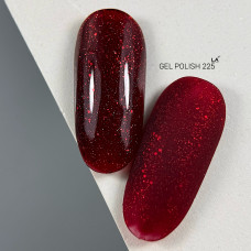 GP.0225.07g Gel Polish Lady Arms