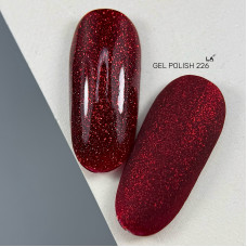 GP.0226.07g Gel Polish Lady Arms