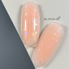 GP.0235.07g Gel Polish Lady Arms