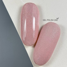 GP.0242.07g Gel Polish Lady Arms