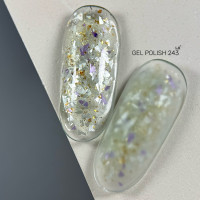 GP.0243.07g Gel Polish Lady Arms