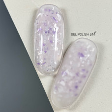 GP.0244.07g Gel Polish Lady Arms