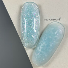 GP.0245.07g Gel Polish Lady Arms