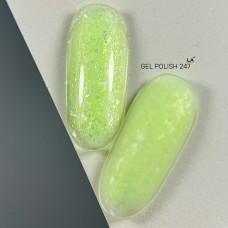 GP.0247.07g Gel Polish Lady Arms