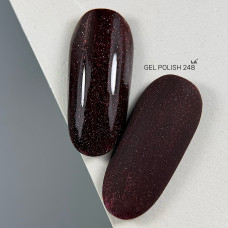 GP.0248.07g Gel Polish Lady Arms