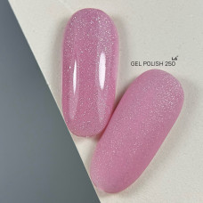 GP.0250.07g Gel Polish Lady Arms