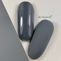 GP.0251.07g Gel Polish Lady Arms