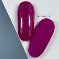 GP.0267.07g Gel Polish Lady Arms