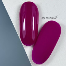 GP.0267.07g Gel Polish Lady Arms