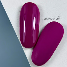 GP.0268.07g Gel Polish Lady Arms