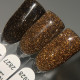 2826 Гель-лак Starlight світловідбивний gel-polish Passion Dance Colection Lady Arms