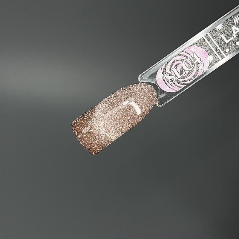 GP.1055.07g Gel Polish SPARK Collection Cat Eye Lady Arms світловідбивний (SLC04)