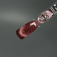 GP.1057.08g Gel Polish SPARK Collection Cat Eye Lady Arms світловідбивний (SLC06)