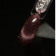 GP.1057.08g Gel Polish SPARK Collection Cat Eye Lady Arms світловідбивний (SLC06)