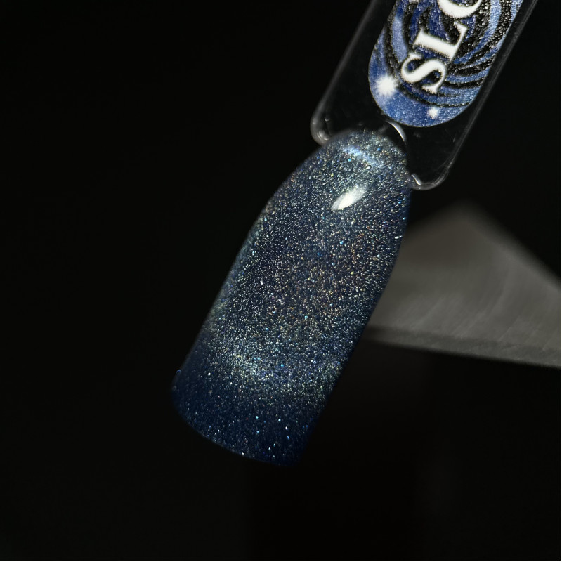 GP.1059.08g Gel Polish Cat Eye Lady Arms світловідбивний (SLC08)