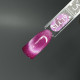 GP.1070.08g Gel Polish NEON SPARK Collection Cat Eye Lady Arms світловідбивний (SLC19)