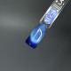 GP.1071.08g Gel Polish NEON SPARK Collection Cat Eye Lady Arms світловідбивний (SLC20)
