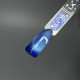 GP.1071.08g Gel Polish NEON SPARK Collection Cat Eye Lady Arms світловідбивний (SLC20)