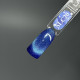 GP.1071.08g Gel Polish NEON SPARK Collection Cat Eye Lady Arms світловідбивний (SLC20)