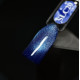 GP.1071.08g Gel Polish NEON SPARK Collection Cat Eye Lady Arms світловідбивний (SLC20)
