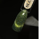 GP.1074.08g Gel Polish LUMI SPARK Collection Cat Eye Lady Arms світловідбивний люмінісцентний (SLC23)